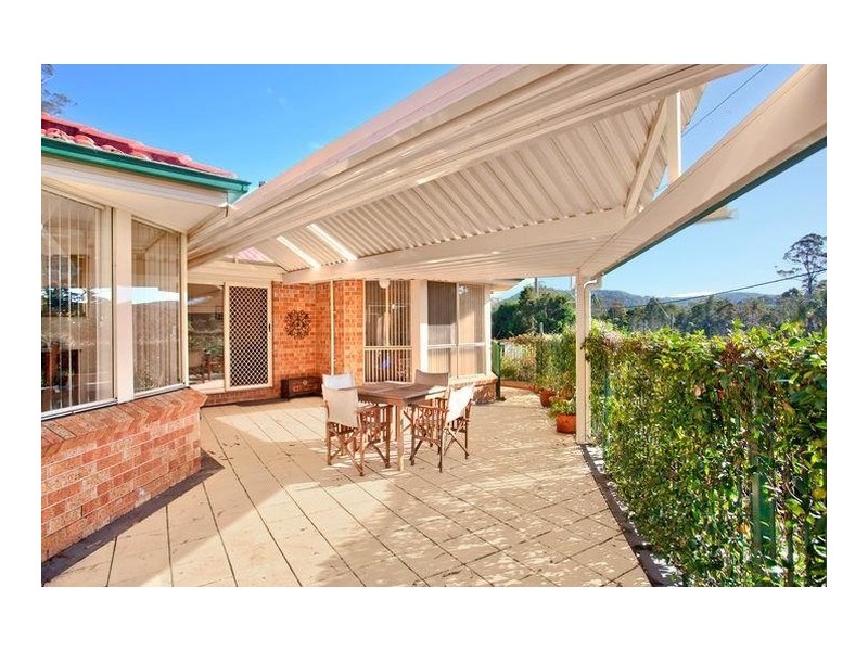 1 Bellbowrie Avenue, Narara NSW 2250