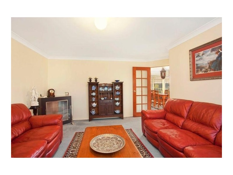 1 Bellbowrie Avenue, Narara NSW 2250