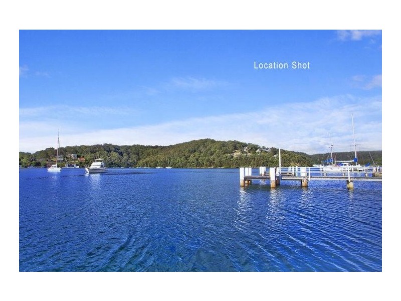 145 Booker Bay Road, Booker Bay NSW 2257
