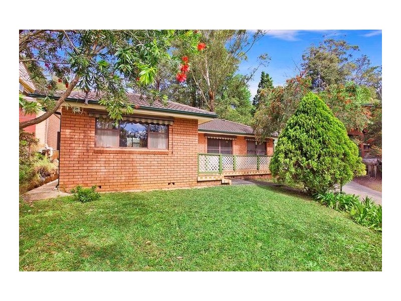 23 Kokoda Terrace, Narara NSW 2250