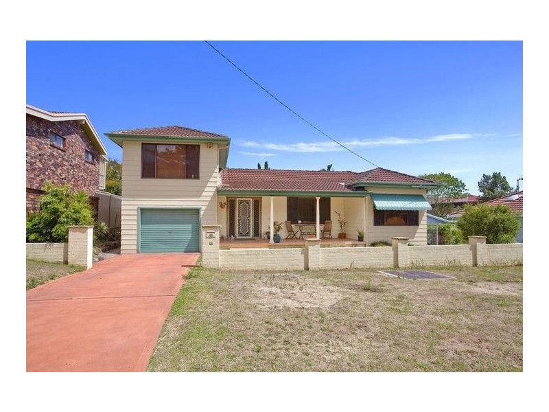 19 Rickard Street, Umina Beach NSW 2257