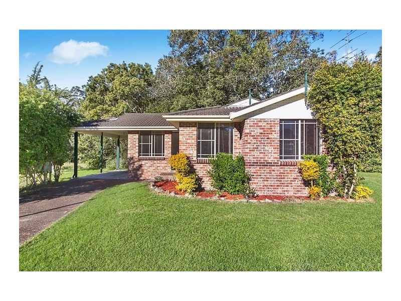 21 Alex Close, Ourimbah NSW 2258