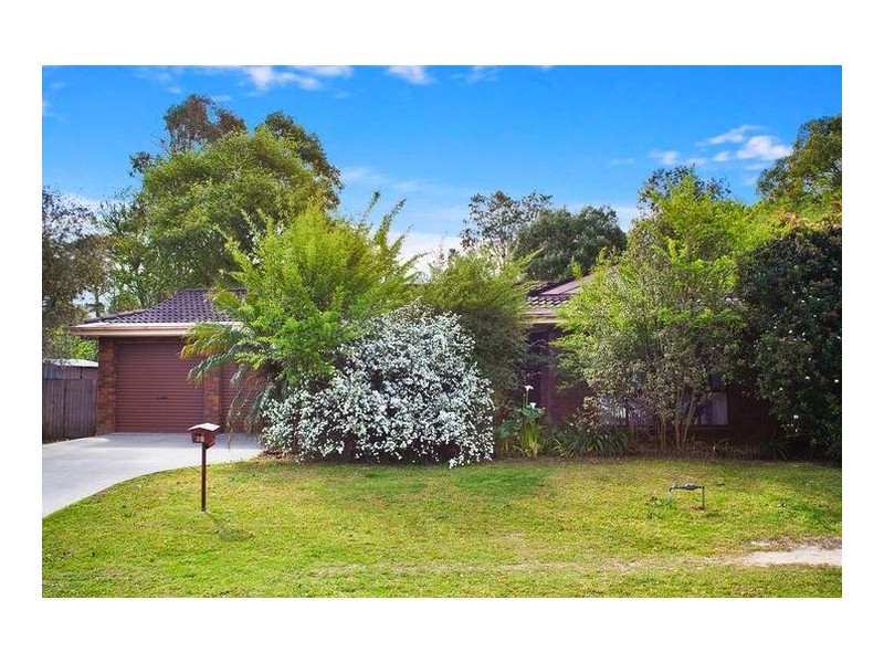 30 Coachwood Drive, Ourimbah NSW 2258