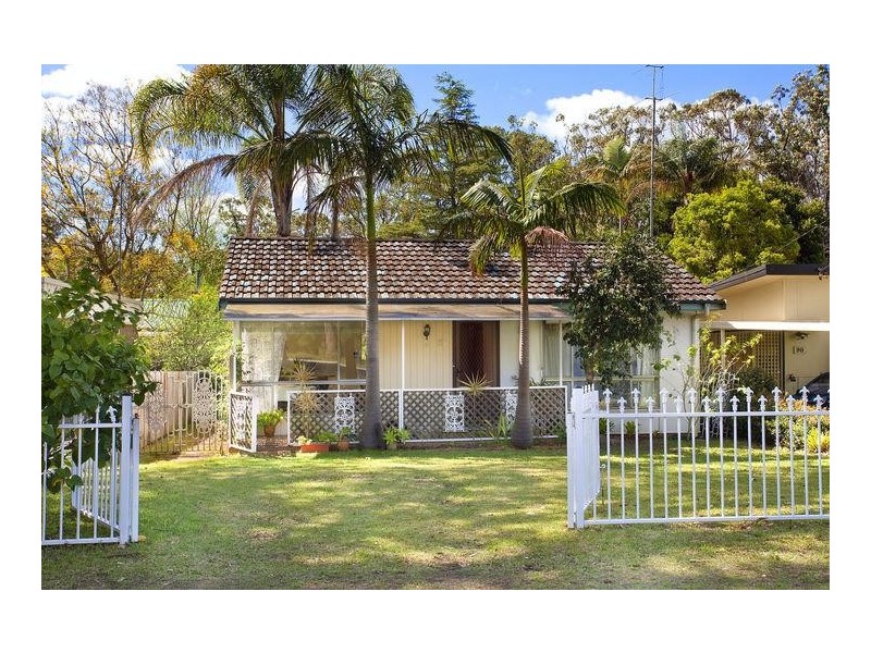88 Mt Ettalong Road, Umina Beach NSW 2257