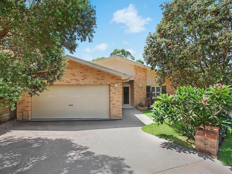 6 Eagle Close, Lisarow NSW 2250