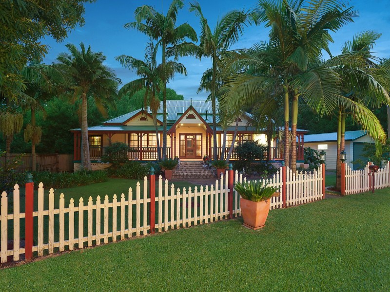 13 Mannings Road, Lisarow NSW 2250