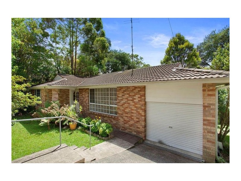 23 Eagle Close, Lisarow NSW 2250