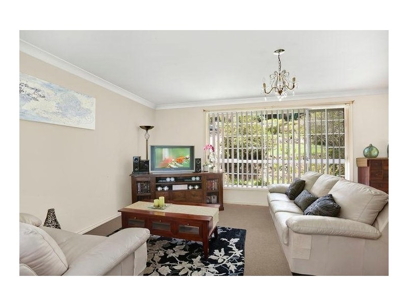23 Eagle Close, Lisarow NSW 2250