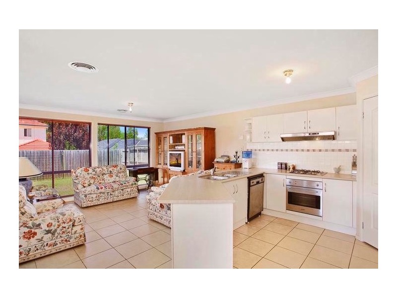 9 Worrell Circuit, Wyoming NSW 2250