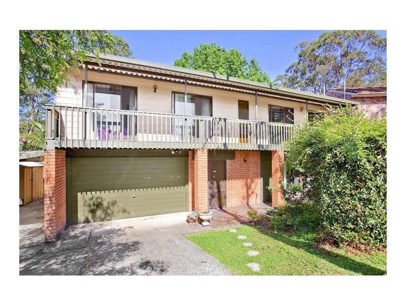 54 Mangrove Road, Narara NSW 2250