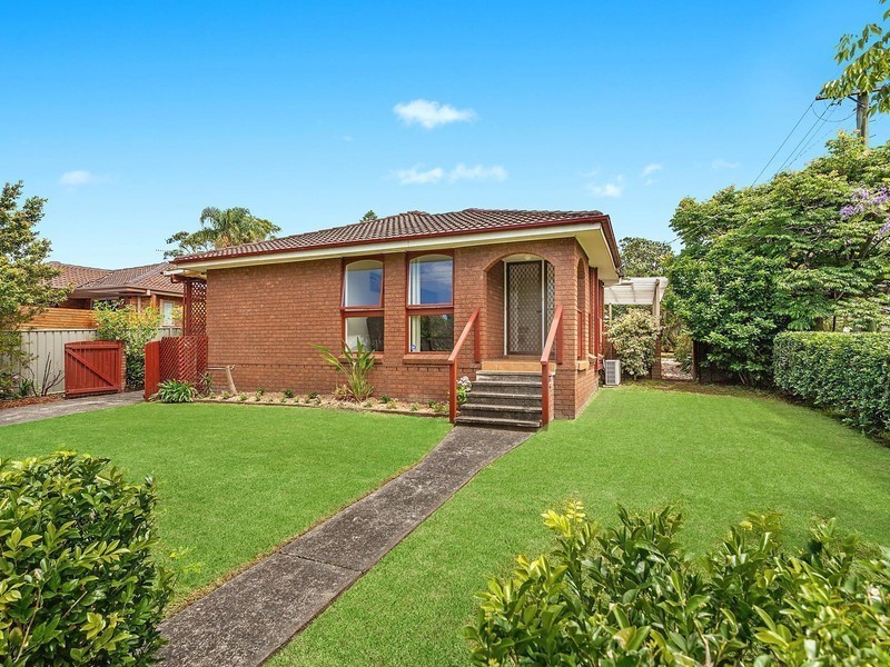 14 Gilda Drive, Narara NSW 2250