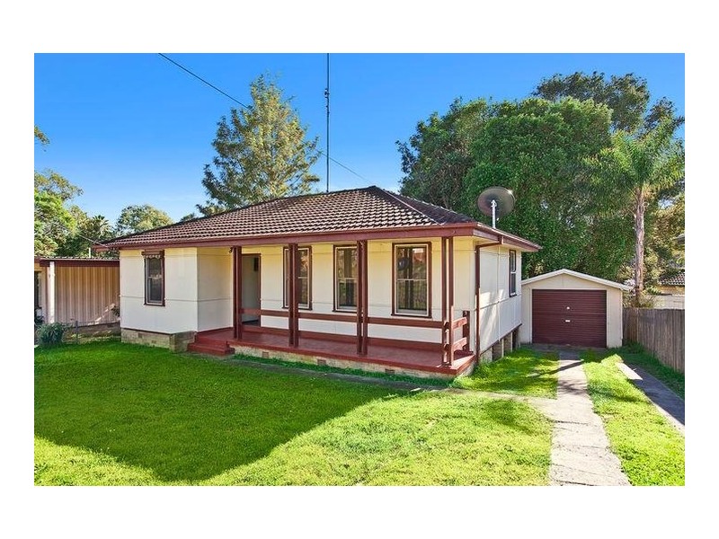 23 Maidens Brush Road, Wyoming NSW 2250