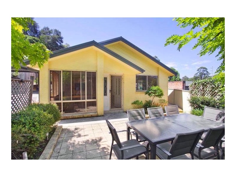 20A Railway Crescent, Lisarow NSW 2250