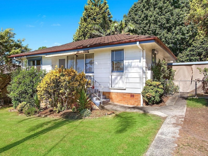 101 Hills Street, North Gosford NSW 2250