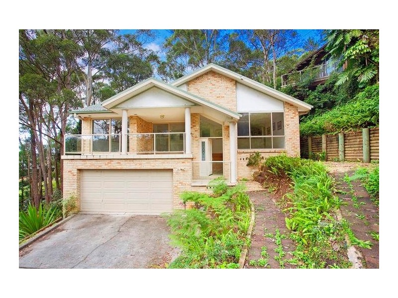 2 Sullens Avenue, East Gosford NSW 2250