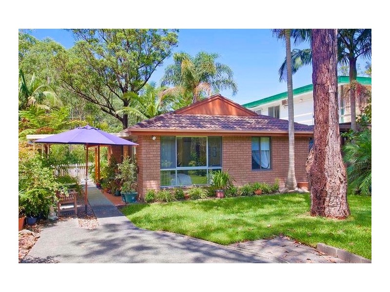 31  Kuburra Road, Erina NSW 2250