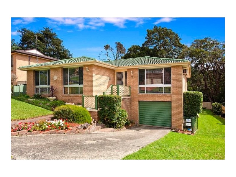 16 Holly Avenue, Narara NSW 2250