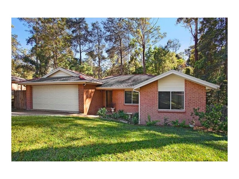 23 Cottesloe Avenue, Lisarow NSW 2250