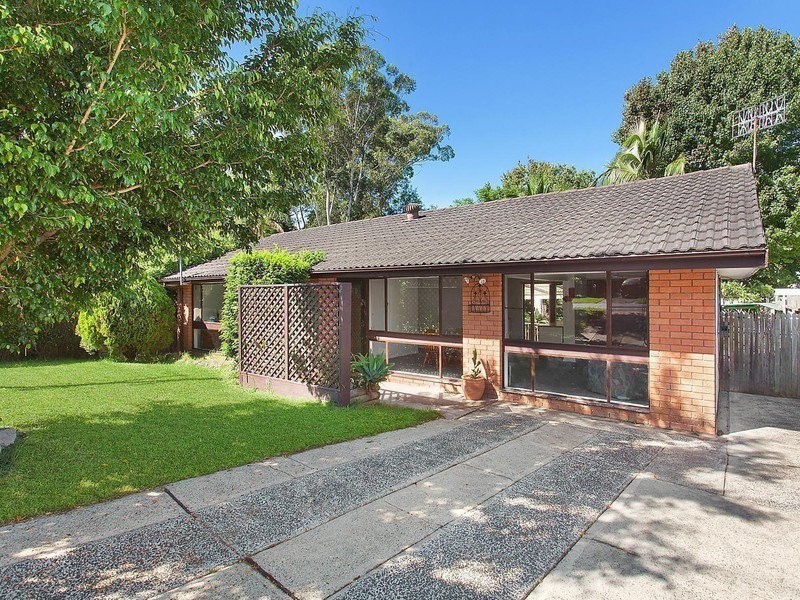 22 Chamberlain Road, Wyoming NSW 2250