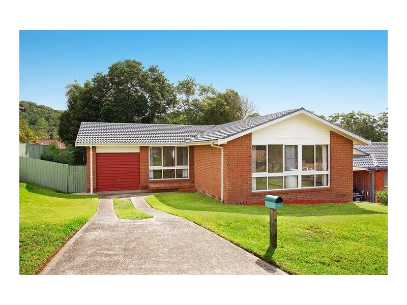 10 Holly Avenue, Narara NSW 2250