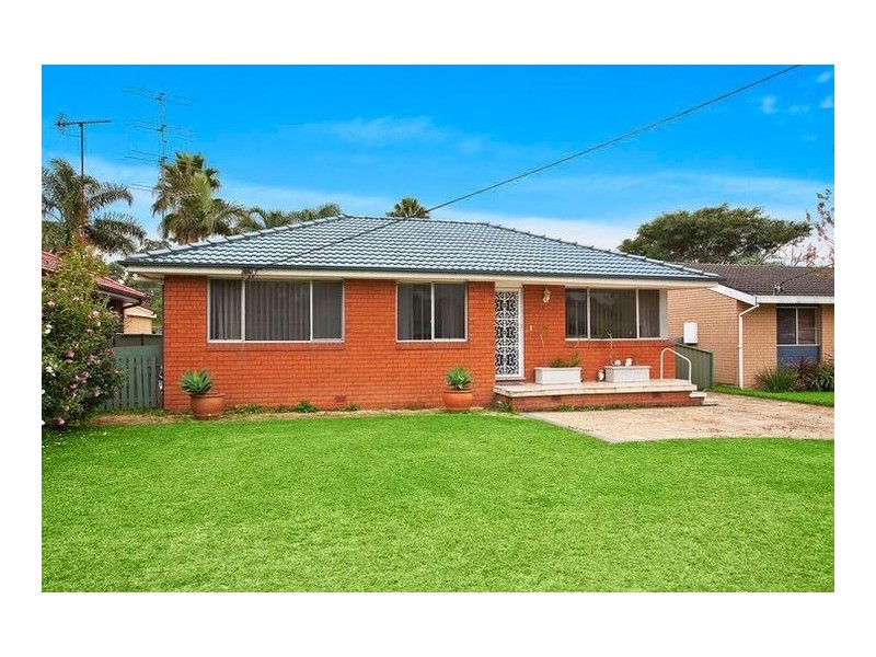 15 Pearson Street, Narara NSW 2250