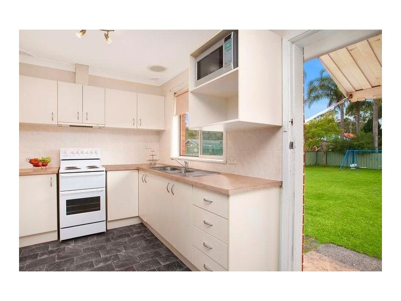 15 Pearson Street, Narara NSW 2250