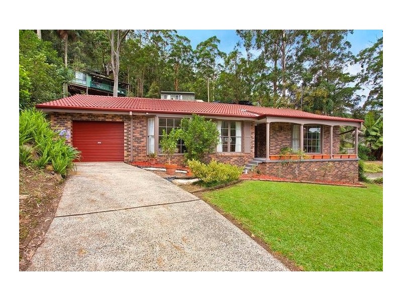 8 Mimba Close, Niagara Park NSW 2250
