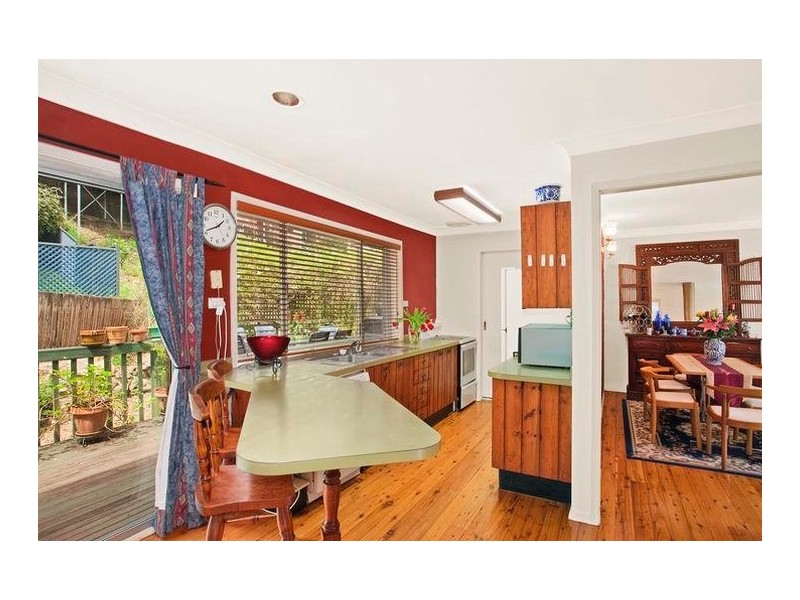 8 Mimba Close, Niagara Park NSW 2250