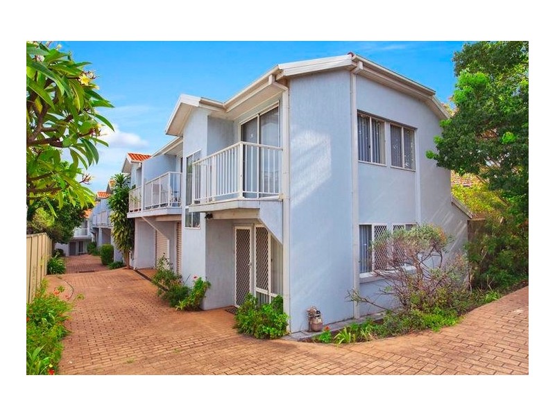 6/40 Frederick Street, East Gosford NSW 2250