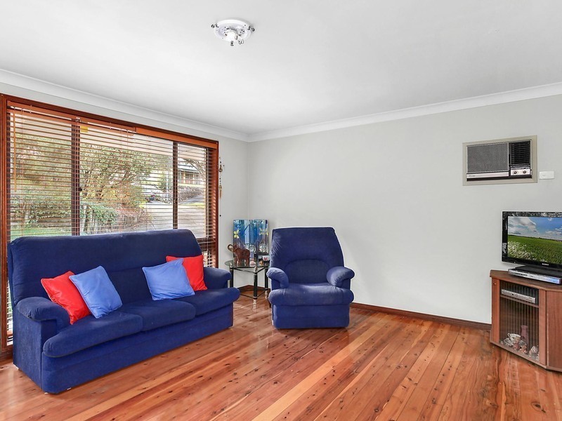 95 Maliwa Road, Narara NSW 2250