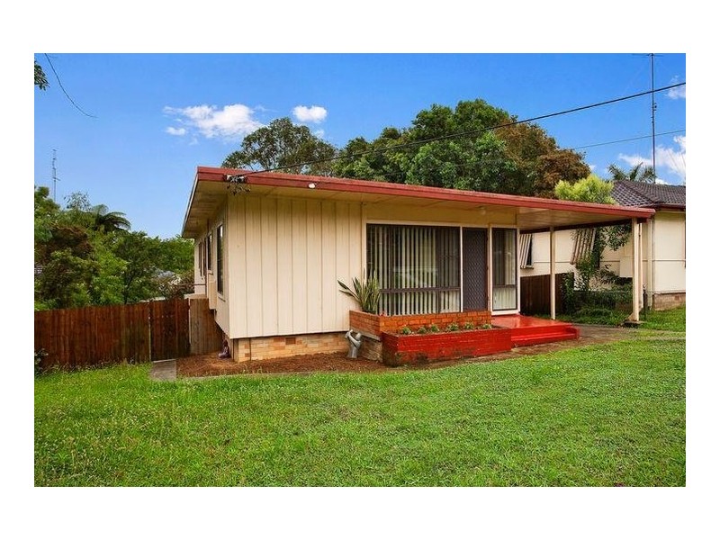 21 Maidens Brush Road, Wyoming NSW 2250