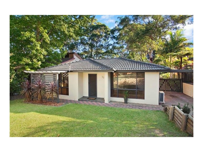 32 Bourbon Street, Wyoming NSW 2250