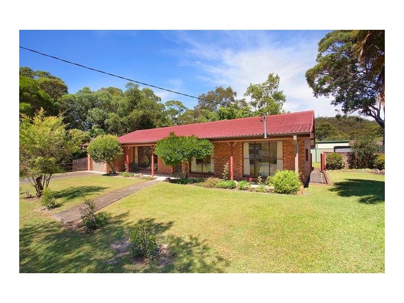 11  Compton Street, North Gosford NSW 2250