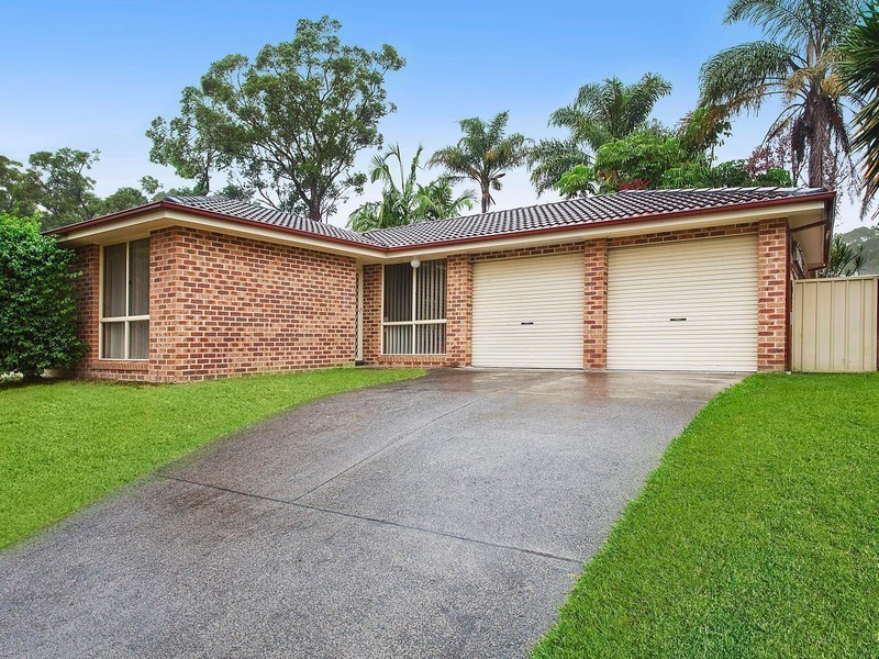 10 Arrawarra Street, Narara NSW 2250