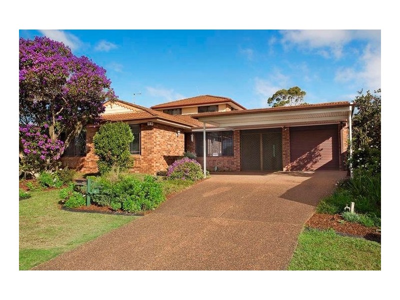 4 Bowie Road, Kariong NSW 2250