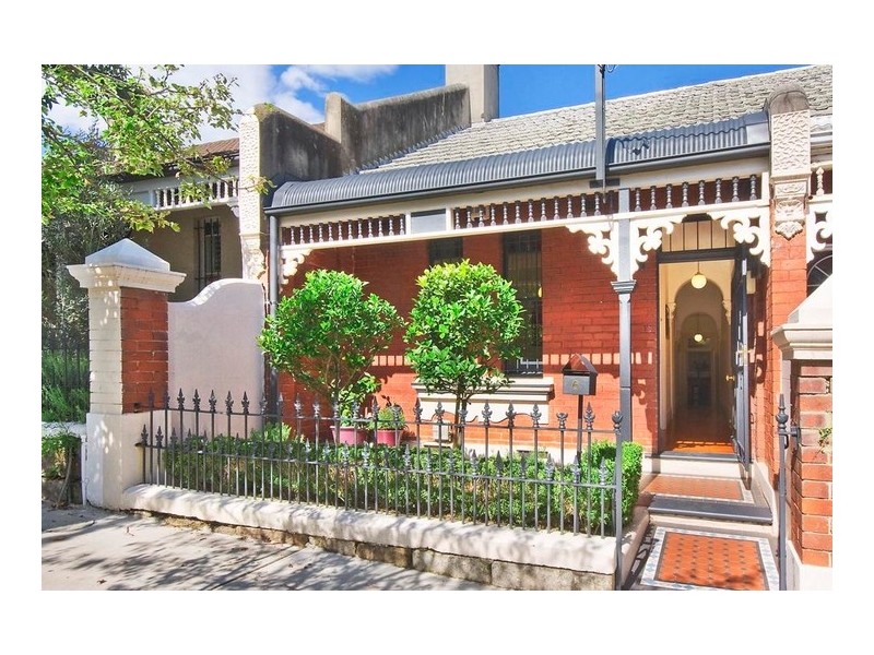 6 Piper Street, Annandale NSW 2038