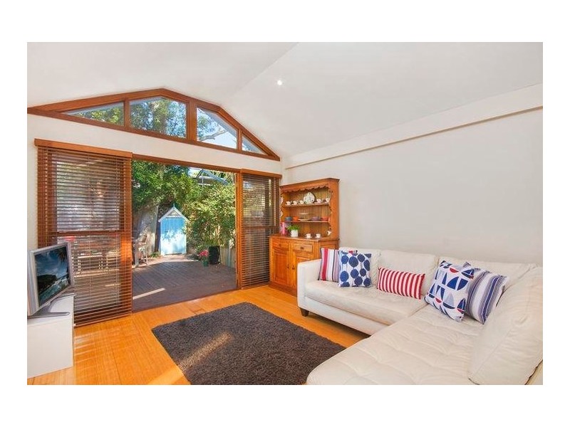 6 Piper Street, Annandale NSW 2038