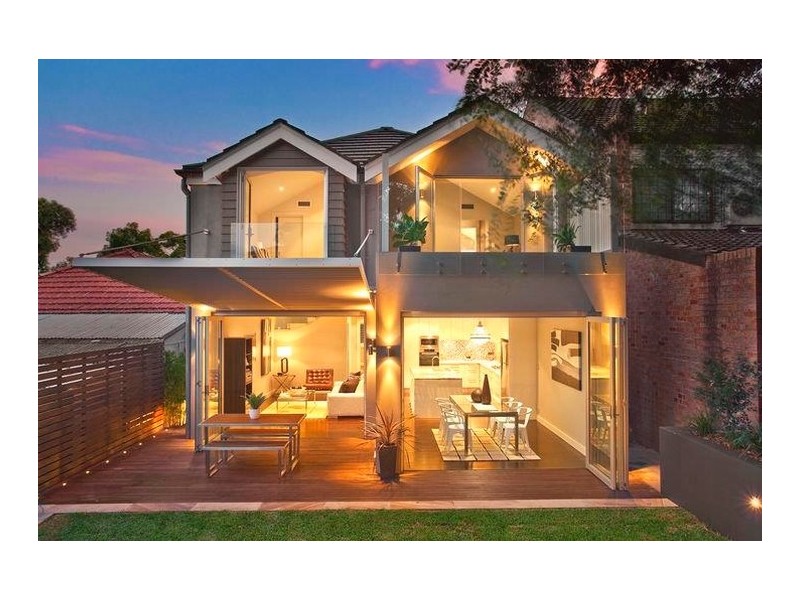 27 Alfred Street, Lilyfield NSW 2040