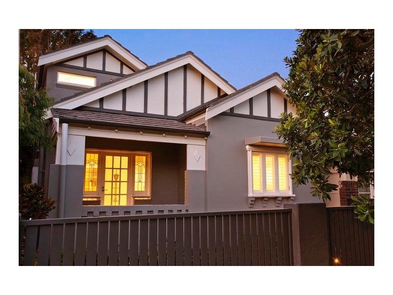 27 Alfred Street, Lilyfield NSW 2040