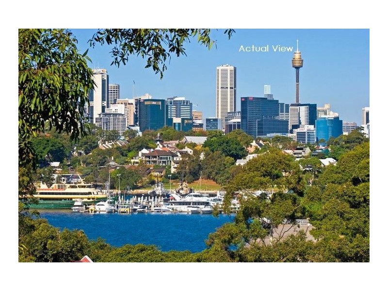 148 Short Street, Birchgrove NSW 2041