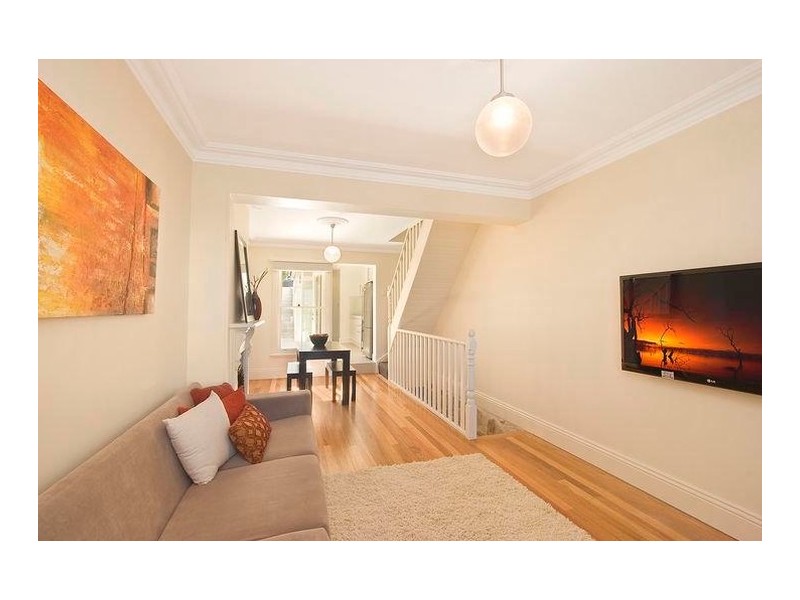 148 Short Street, Birchgrove NSW 2041