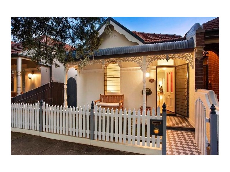 21 Jubilee Street, Lewisham NSW 2049