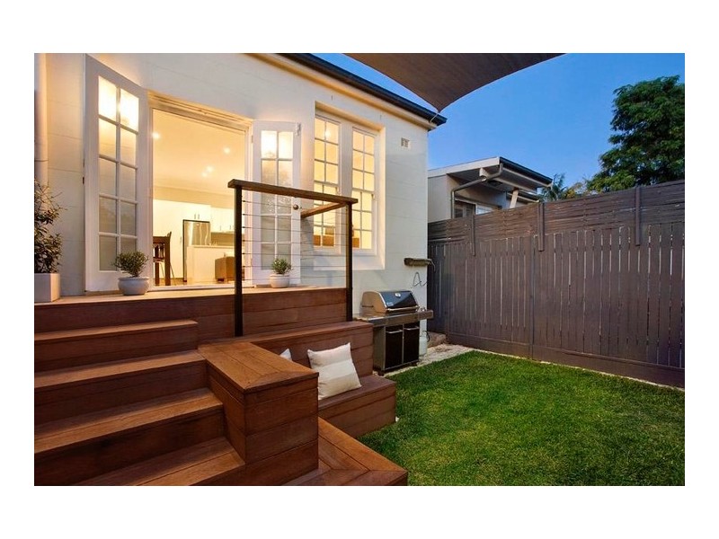 21 Jubilee Street, Lewisham NSW 2049