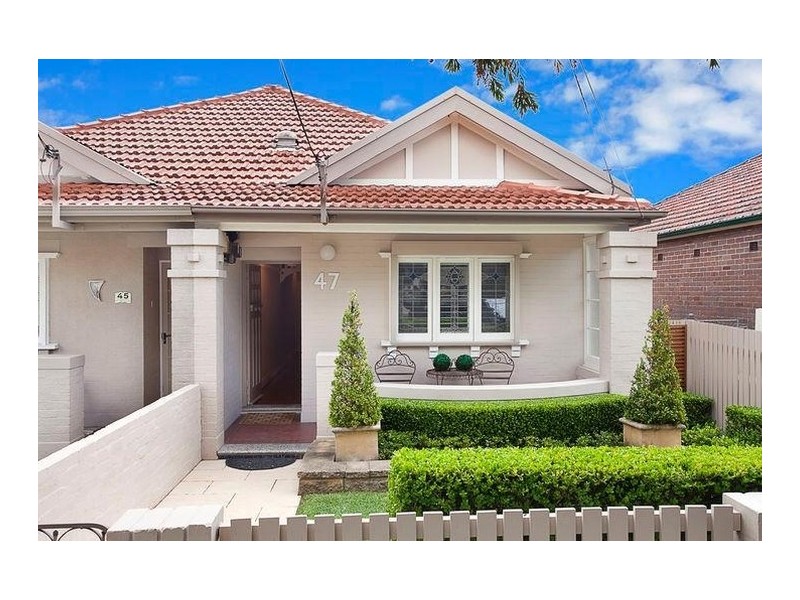 47 Harris Road, Five Dock NSW 2046