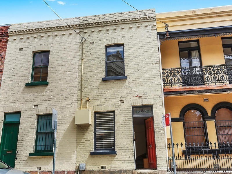 3 Paternoster Row, Pyrmont NSW 2009