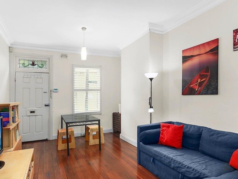 3 Paternoster Row, Pyrmont NSW 2009