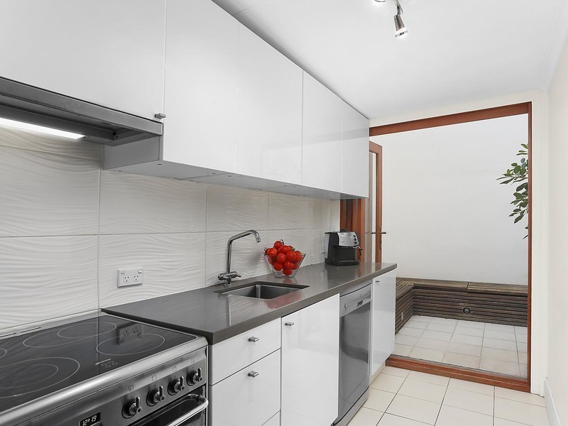 3 Paternoster Row, Pyrmont NSW 2009