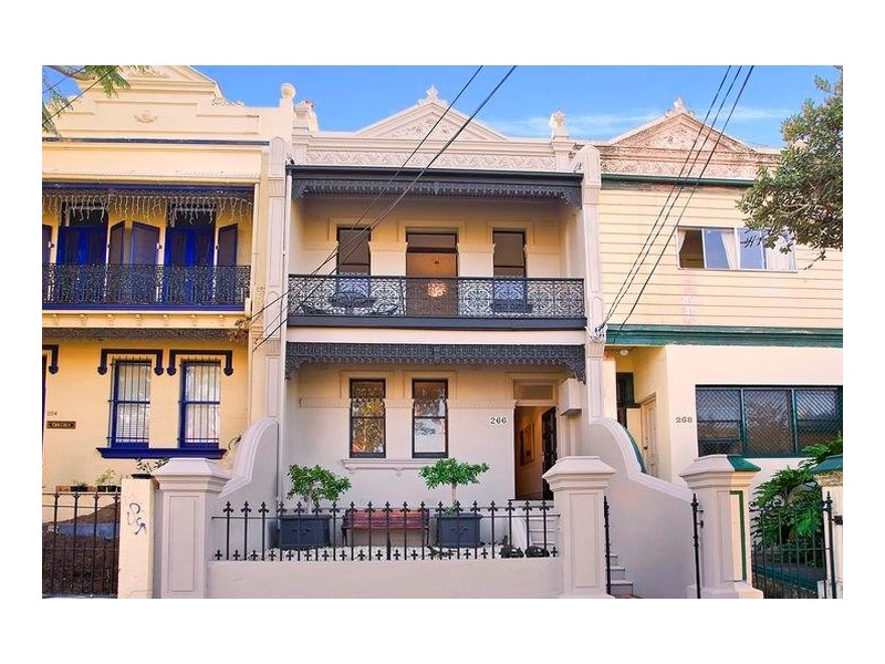 266 Enmore Road, Marrickville NSW 2204