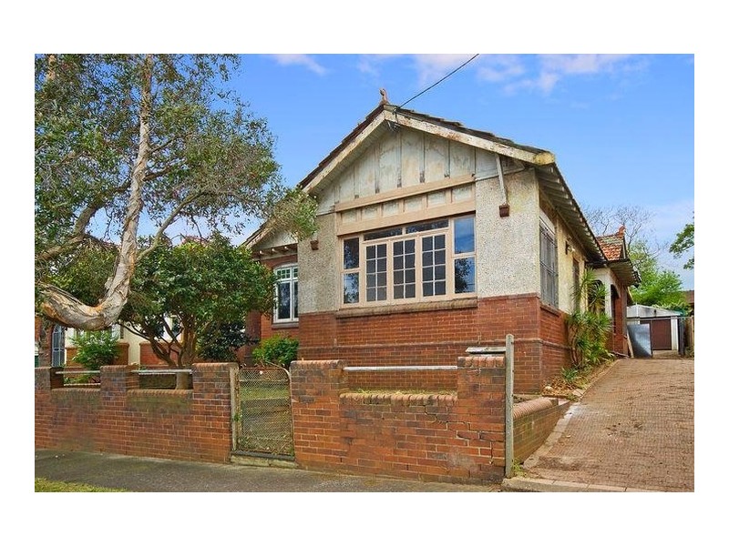 5 Miller Street, Petersham NSW 2049