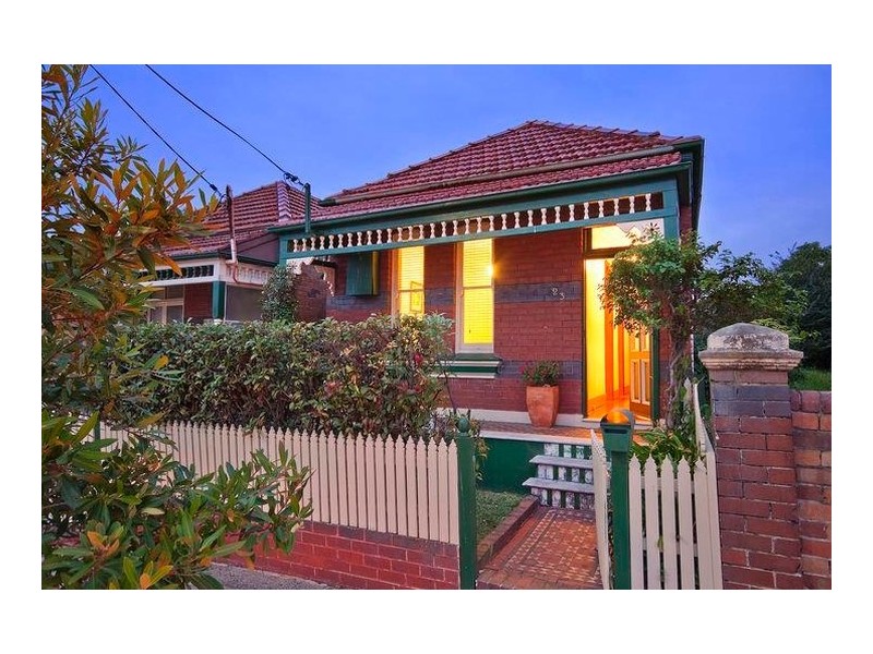 23  Leichhardt Street, Leichhardt NSW 2040